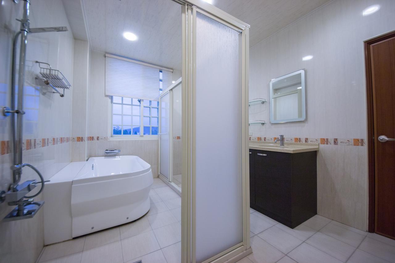 山水包棟民宿 Yuanshan Room photo