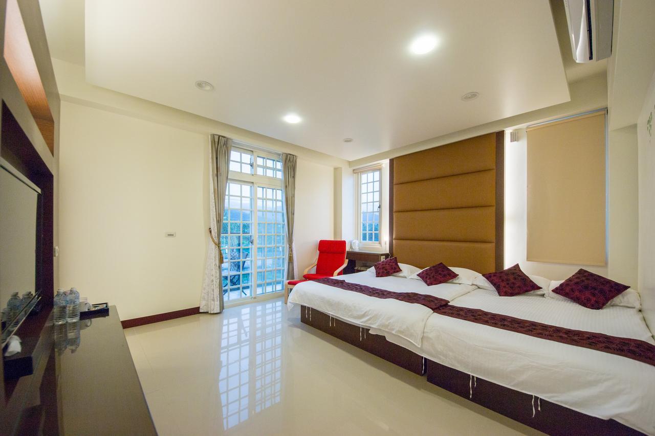 山水包棟民宿 Yuanshan Room photo